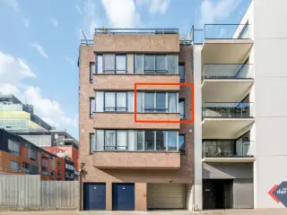 Appartement te koop Oostende (RBS85612)