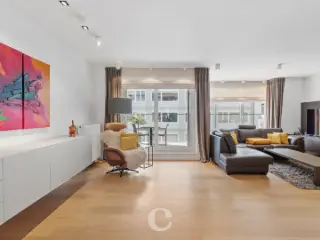 Appartement à vendre Knokke (RBS85628)