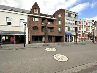 Appartement te koop Geel (RBS85773)