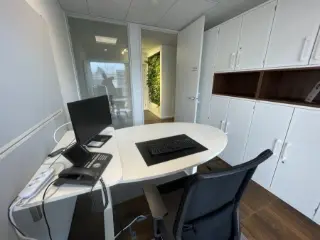 Office space for rent Weiswampach (RBS85809)