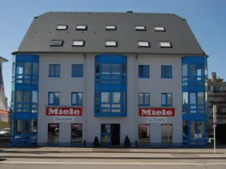 Office space for rent Strassen (RBS85829)