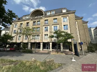 Office space for sale Luxembourg (RBS85867)