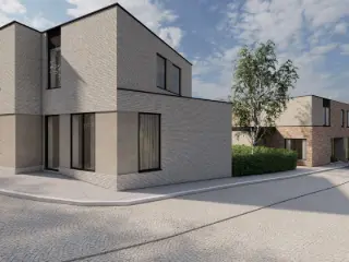 Residence for sale Oordegem (RBS85871)