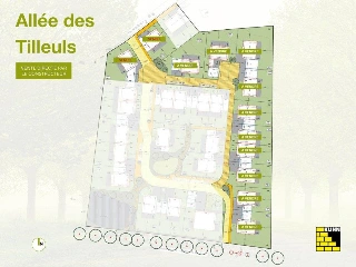 Grond te koop Redange (RBS85894)