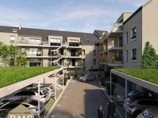 Apartment for sale Echternach (RBS85937)