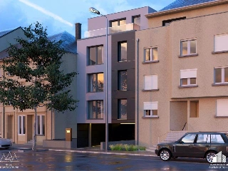 Apartment for sale Luxembourg (RBS85959)