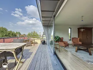 Appartement à vendre Sint-Denijs-Westrem (RBS86075)