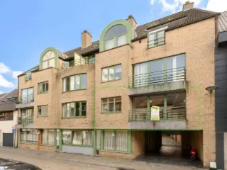 Appartement te koop Tielt (RBS86214)