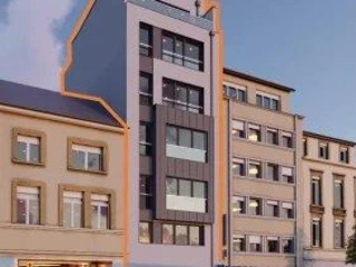 Apartment for sale Luxembourg (RBS86270)