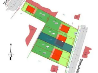 Land for sale Sint-Katherina-Lombeek (RBS86277)