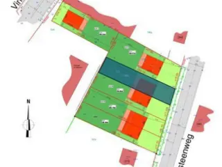 Land for sale Sint-Katherina-Lombeek (RBS86278)