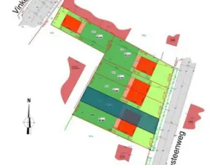 Land for sale Sint-Katherina-Lombeek (RBS86279)