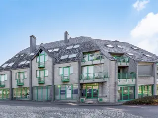 Studio à vendre Louvain (RBS86333)