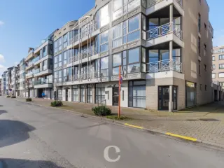 Appartement te koop Knokke (RBS86468)