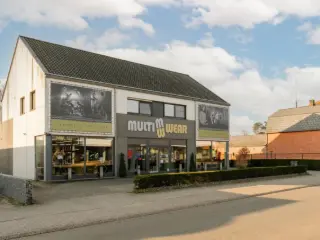 Handelspand te koop Pelt (RBS86544)