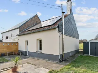 Maison à vendre Riemst (RBS86668)