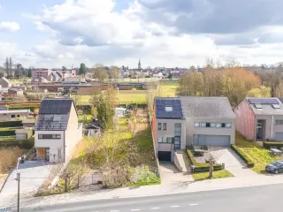 Bouwgrond te koop Lede (RBS86674)