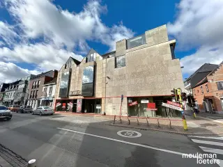 Commercial building for rent Oostkamp (RBS86679)