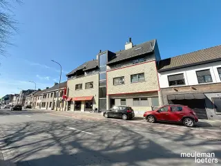 Appartement à vendre Oostkamp (RBS86680)