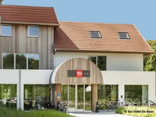 Investment property for sale De Haan (RBS86685)