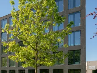 Office space for rent Hesperange (RBS86749)