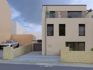 Land for sale Mullendorf (RBS86778)