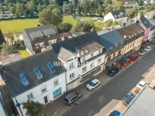 Maison à vendre Troisvierges (RBS86832)