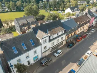 Immeuble de rapport à vendre Troisvierges (RBS86834)