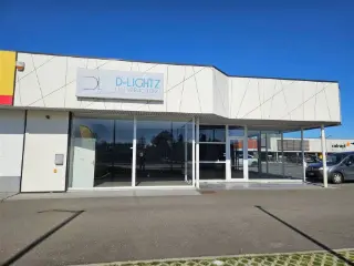 Handelspand te huur Genk (RBS86860)