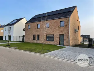 Huis te huur Munsterbilzen (RBS86951)