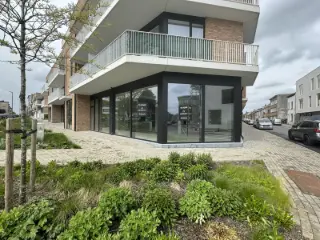 Surface commerciale à vendre Strombeek-Bever (RBS87036)