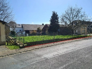 Terrain à vendre Boulaide (RBS87038)