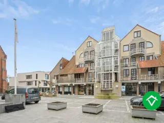 Appartement à vendre Koekelare (RBS87062)