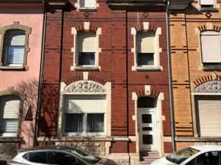 Residence for sale Luxembourg (RBS87120)