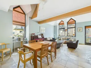 Duplex te koop Luxembourg (RBS87140)