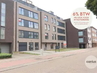 Apartment for sale Hasselt (RBS87289)