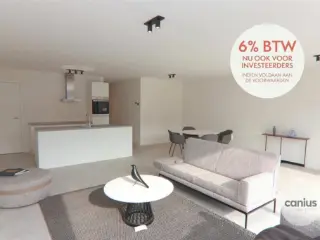 Apartment for sale Hasselt (RBS87290)