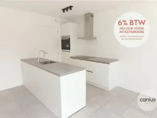 Apartment for sale Hasselt (RBS87291)