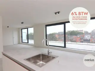 Penthouse for sale Hasselt (RBS87296)