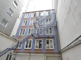 Appartement à vendre Ostende (RBS87334)