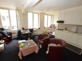 Appartement à vendre Ostende (RBS87335)