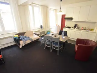 Appartement à vendre Ostende (RBS87336)