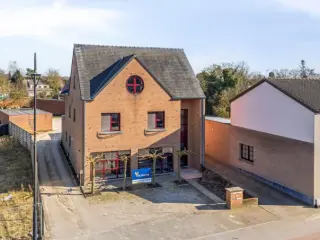 Opbrengsteigendom te koop Dessel (RBS87352)