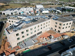 Bureaux à louer Mersch (RBS87432)