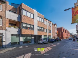 Apartment for sale Maaseik (RBS87485)