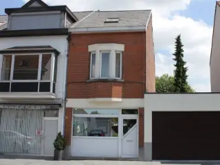 Maison à vendre Puurs (RBS87492)