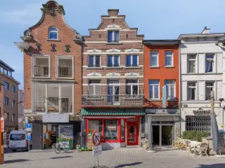 Commercial building for sale Sint-Truiden (RBS87682)