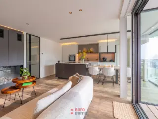 Apartment for sale Nieuwpoort (RBS87750)