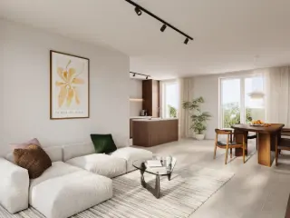 Apartment for sale Beveren (RBS87775)