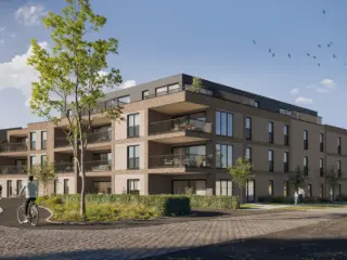 Appartement te koop Beveren (RBS87776)